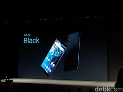 Ini Spesifikasi Lengkap dan Harga Xiaomi Mi A2