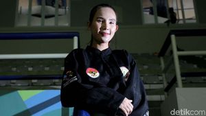 Wewey Wita, Pagi, Siang, Sore untuk Pencak Silat