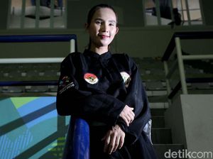 Wewey Wita, Pagi, Siang, Sore untuk Pencak Silat