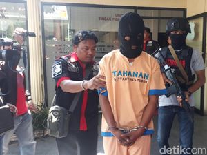 Begal Truk Ditembak Mati, Polisi: Diperingatkan Tidak Berhenti Begal Truk Ditembak Mati, Polisi: Diperingatkan Tidak Berhenti