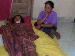 Empat Pemuda Banyuwangi Jadi Korban Pengeroyokan