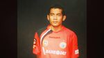Shahar Ginanjar dan Deretan Pemain yang Pernah Berkostum Persija-Persib