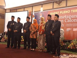 Jadi Gubernur Terpilih, Ini Langkah Khofifah Benahi Jatim