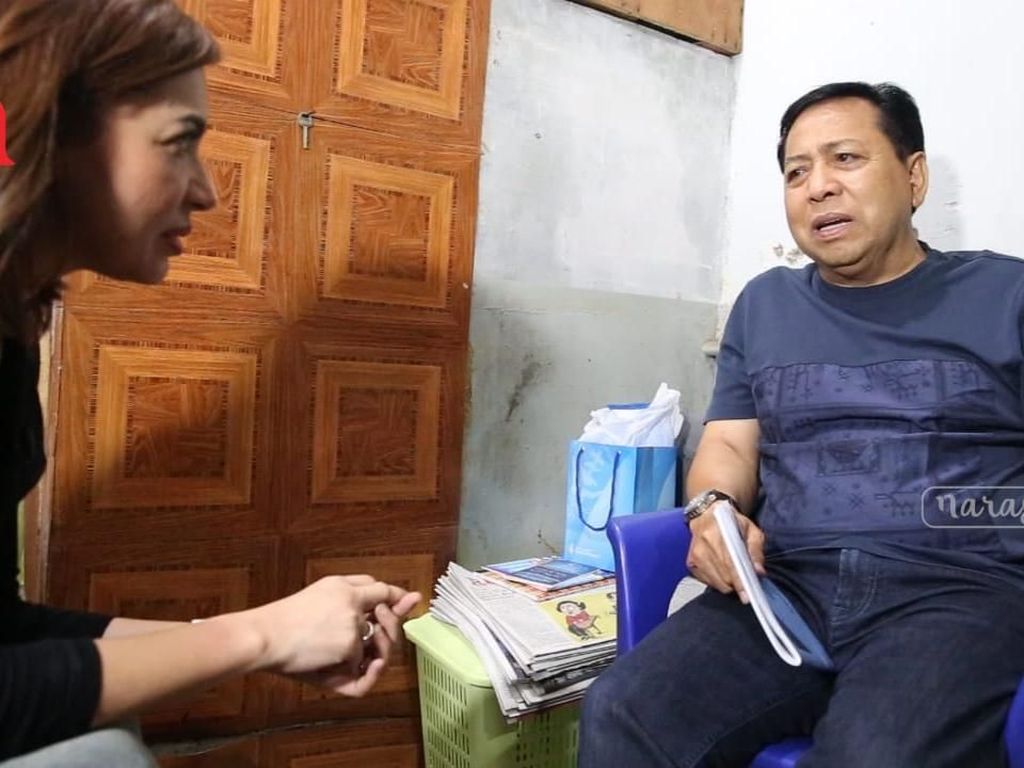 Novanto dan Nazaruddin Kompak Baca Alquran Saat Disidak, Akting? Novanto dan Nazaruddin Kompak Baca Alquran Saat Disidak, Akting?