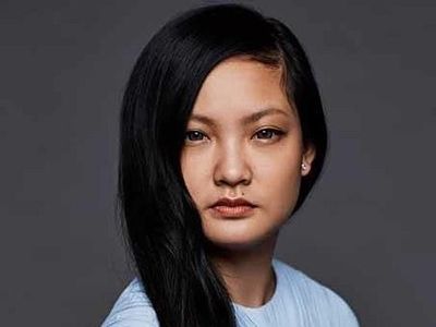 Ini Amanda, Wanita 27 Tahun yang Terima Nominasi Nobel Perdamaian