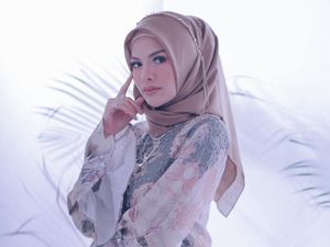 Ditanya soal Gandengan Baru, Mulut Nikita Mirzani Susah Ngerem