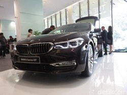 BMW Luncurkan 2 Mobil Edisi Terbatas