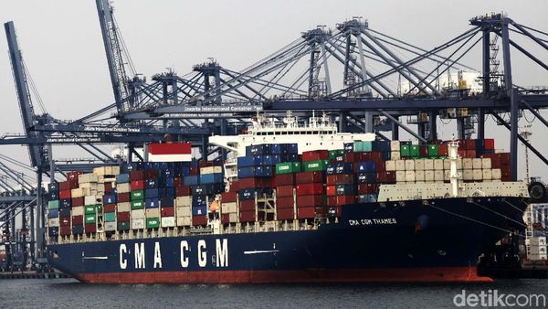 Pertumbuhan Ekonomi Semester I 2018 Diprediksi 5,1 Persen