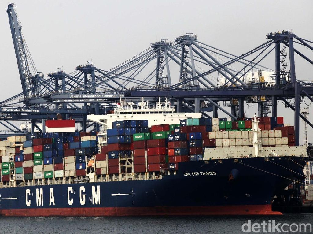 Ekonomi Tahun Depan Berpotensi Hanya Tumbuh 5,15% Ekonomi Tahun Depan Berpotensi Hanya Tumbuh 5,15%