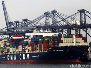 Ekonomi Tahun Depan Berpotensi Hanya Tumbuh 5,15% Ekonomi Tahun Depan Berpotensi Hanya Tumbuh 5,15%