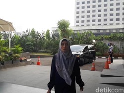 Periksa Inneke, KPK Dalami Pembelian Mobil untuk Kalapas Sukamiskin