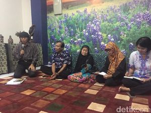 Warga Bukit Duri Minta Kampung Susun: Ini Kewajiban Pemprov Warga Bukit Duri Minta Kampung Susun: Ini Kewajiban Pemprov