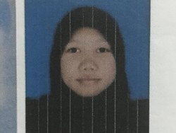 Polisi Telusur Jejak Gadis Bandung yang Hilang 7 Bulan