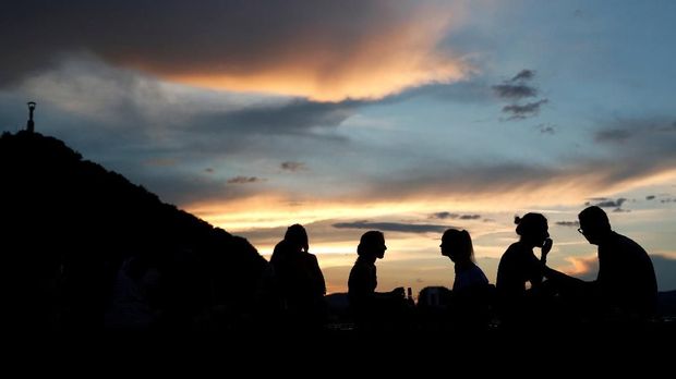 Waspada Sekte Seks Berkedok Pusat Yoga [EMB]
