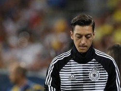 Mesut Oezil Mundur dari Timnas, Seberapa Besar Rasisme di Jerman?