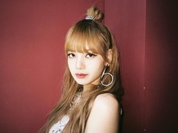 Akhirnya! Shopee Tak Undang Young Lex ke Meet & Greet Lisa BLACKPINK
