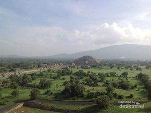 Virus Corona, Tantangan Besar Pariwisata Sejak Perang Dunia II