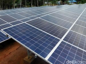 Pakai Listrik Atap, Apa Untungnya?