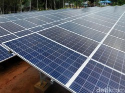 Pakai Listrik Atap, Apa Untungnya?