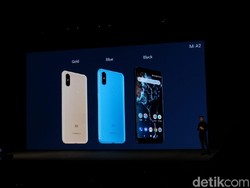 Xiaomi Pocophone Pakai Snapdragon 845?