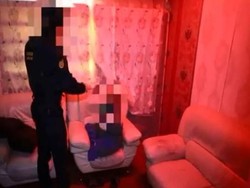 Rumah Bordil di Canberra Digrebek Dicurigai Terlibat Perdagangan Manusia