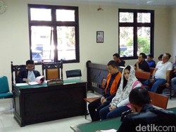 Fakta-fakta Kasus Angela Lee yang Didakwa Cuci Uang Rp 12,1 M