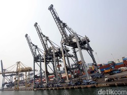 Sri Mulyani Bahas Pembiayaan Ekspor Bareng Menkeu se-Afrika dan Asia