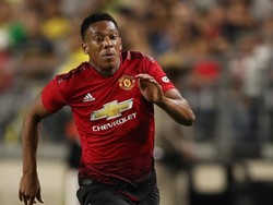 Rumor Transfer: Harga Anthony Martial Mulai dari Rp 953 M
