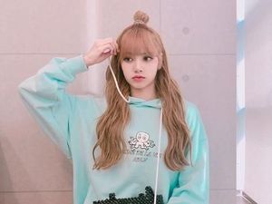 Muncul Petisi Tolak Young Lex Hadiri M&G Lisa BLACKPINK