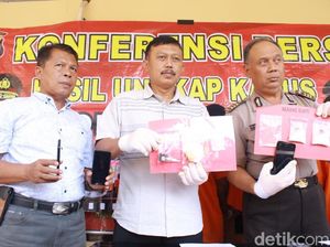 Miris, Wanita Hamil dan Pelajar di Ngawi Jadi Pengedar Narkoba Miris, Wanita Hamil dan Pelajar di Ngawi Jadi Pengedar Narkoba