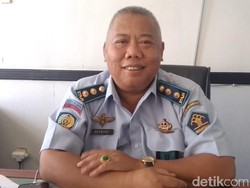 Sidak LP Wirogunan Yogya, Petugas Gabungan Sita HP dan Sajam