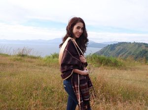 Foto: Liburannya Nadia Purwoko, si Cantik Miss Grand Indonesia 2018 Foto: Liburannya Nadia Purwoko, si Cantik Miss Grand Indonesia 2018