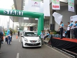 Ini Cara KLHK Ajak Masyarakat Hemat Bahan Bakar