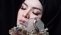 11 Artis Cantik yang Berhijab di 2018