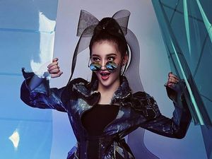 Ranty Maria yang Bikin Gemas di Pagi Hari