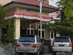 Ketua PKPI Banjarnegara Mundur lalu Daftar Bacaleg dari Hanura