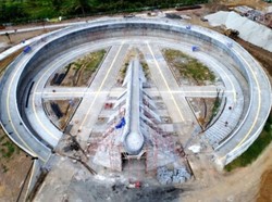 Ini Manfaat Markas Avengers yang Dibangun Jokowi di Papua