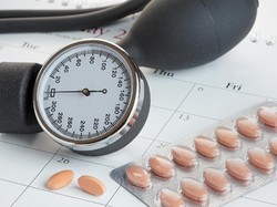 Obat Hipertensi Merusak Ginjal? Dokter: Yang Merusak Hipertensinya!