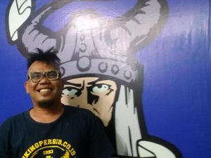 Dukung Persib, Ribuan Bobotoh Akan Bertolak ke Surabaya