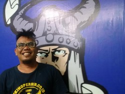 Dukung Persib, Ribuan Bobotoh Akan Bertolak ke Surabaya