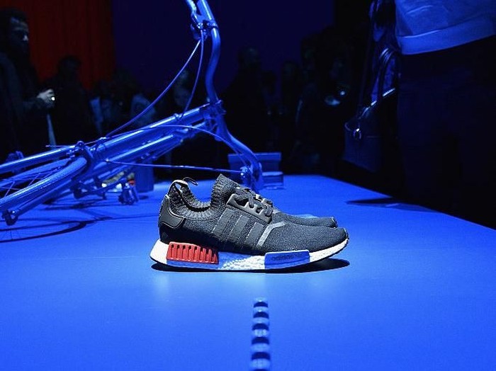 Foto: Bryan Bedder/Getty Images for adidas