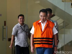 Fayakhun Andriadi Segera Disidang Fayakhun Andriadi Segera Disidang