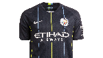 Semangat Pantang Menyerah dalam Jersey Tandang Terbaru City