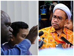 Raja Kaimana: Pigai Tahu Ngabalin Asli Papua, Jangan Politisir!