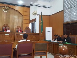 JAD Didakwa sebagai Korporasi Wadah Teroris