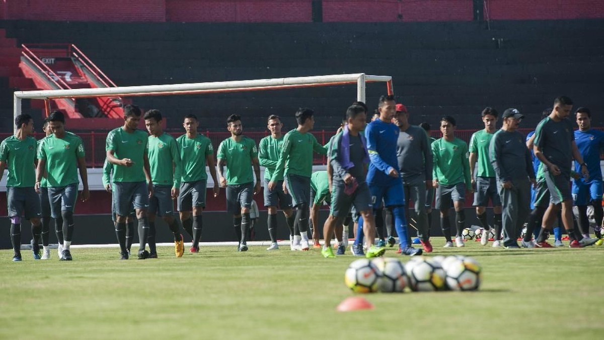 Foto: Nyoman Budhiana/Antara Foto
