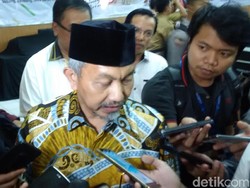 Disebut Menguat Jadi Wagub DKI, Syaikhu: Saya Ikuti Garis Partai