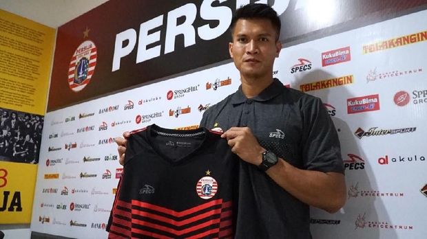 Selain Ismed, Shahar Musuh Bobotoh Jelang Persija vs Persib