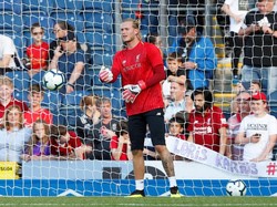 Karius Mulai Galau dengan Masa Depannya di Liverpool