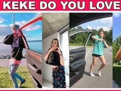 Praktisi Keamanan Berkendara Kecam Aksi Keke Challenge